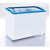 картинка Ларь морозильный ЛВН 500 Г (СF 500 C) (синий) ITALFROST от магазина Одежда+