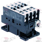 картинка Контактор силовой омническая нагрузка 25А 400 В перем. тока (AC3/400V) 9A/4кВт № 4001020 от магазина Одежда+