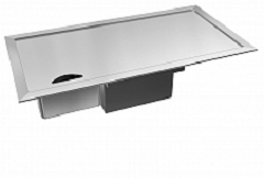 картинка ИНДУКЦИОННЫЙ ТЕППАН-ЯКИ ИПГ-140367 Техно ТТ от магазина Одежда+