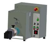 картинка АВТОМАТИЧЕСКАЯ МАШИНА ДЛЯ ПРОИЗВОДСТВА МАКАРОННЫХ ИЗДЕЛИЙ Imperia  P3 от магазина Одежда+