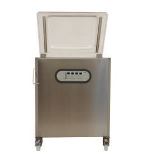 картинка Деталировка вакуумной машины Helmut Boss Max F46 от магазина Одежда+