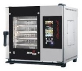 картинка ПАРОКОНВЕКТОМАТ BEST FOR GOURMET STAR 2X 511 925904620 от магазина Одежда+