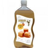 картинка Сироп «Черное Море» Лайт, 1л Карамель от магазина Одежда+