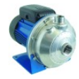 картинка Вход насоса ø 1 1/4 "IT-выход ø 1" IT-тип CEA120 / 2 / A 220-240 / 380-415V 50 Гц 3 фазы для Comenda 100698 от магазина Одежда+