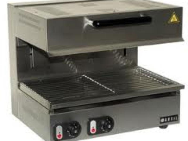 картинка Деталировка (покомпонентный чертеж) для Anvill саламандр SAA0003 от магазина Одежда+