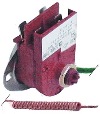 картинка Термостат T110 ° Comenda LC 380 120526 / 390469 от магазина Одежда+
