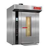 картинка Печь ротац. электрич. "Муссон-ротор" мод. 77М-02 (В530.00.00.000) (сварн.) от магазина Одежда+