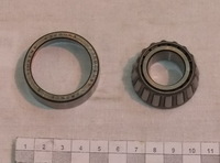 картинка Подшипник  Sirman TC 12 Denver 29320111 от магазина Одежда+