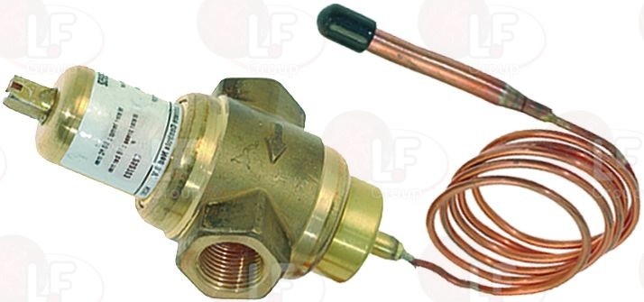 картинка Клапан пресостата V46SA-9952 G 3/8 от магазина Одежда+