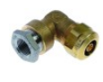 картинка Угольник присоединение 3/8" -1/2" для ø трубы 12-14мм для Comenda 290217 от магазина Одежда+