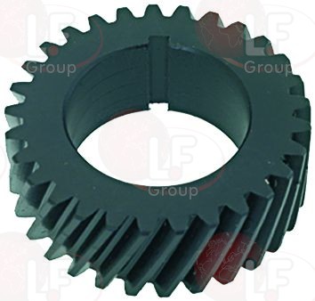 картинка Шестеренка FIA-BOSTON for Slicer (ATOMA) от магазина Одежда+