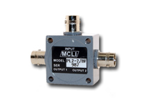картинка 2-Way Lumped Element Power Divider and Combiner (PL2 Series) от магазина Одежда+