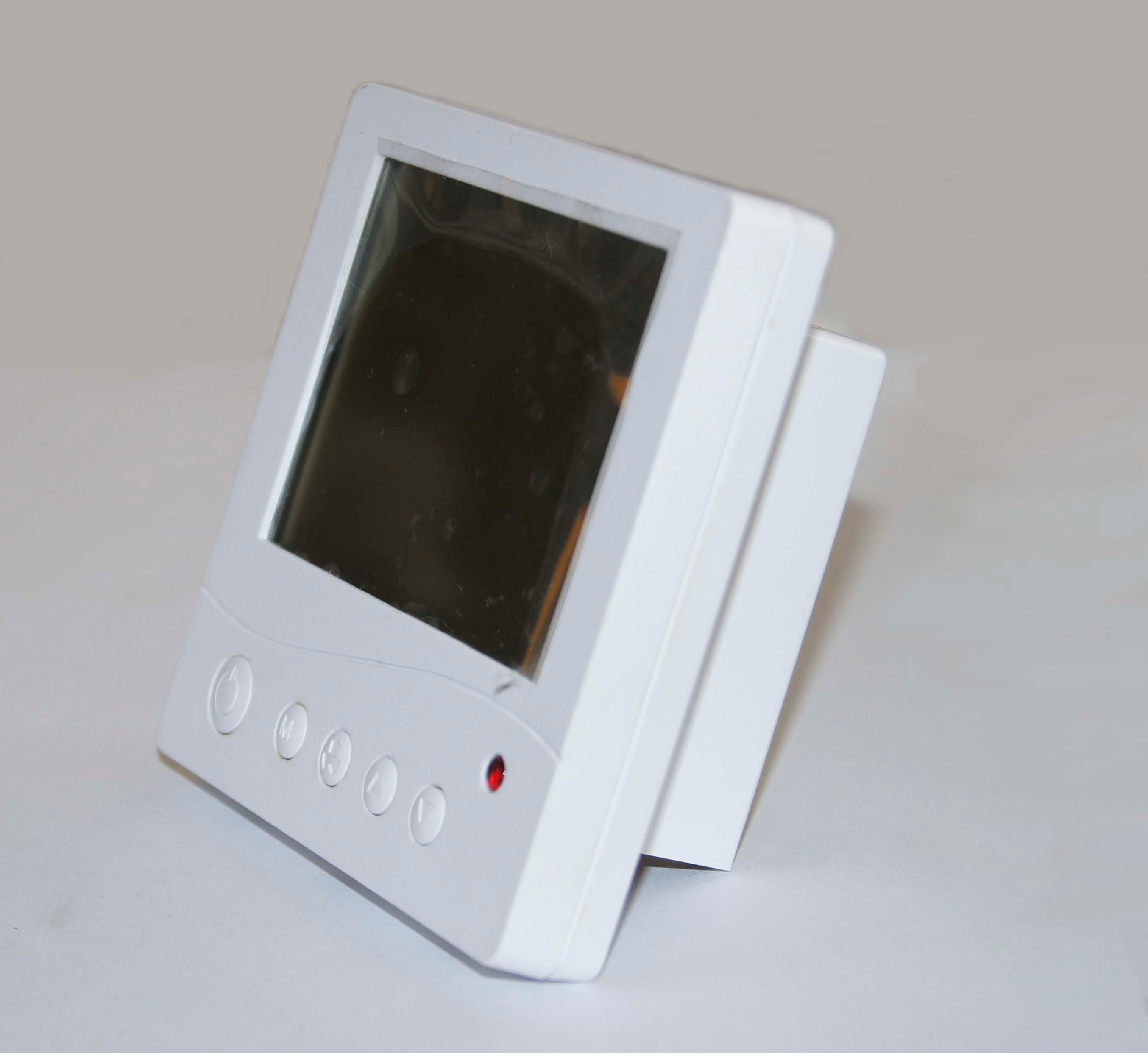 картинка Термостат для управления 2-х трубным фанкойлом А2 от магазина Одежда+