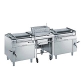 картинка Фритюрница газовая 391332 Electrolux от магазина Одежда+