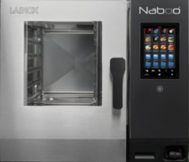 картинка Деталировка для Lainox Naboo boosted от магазина Одежда+