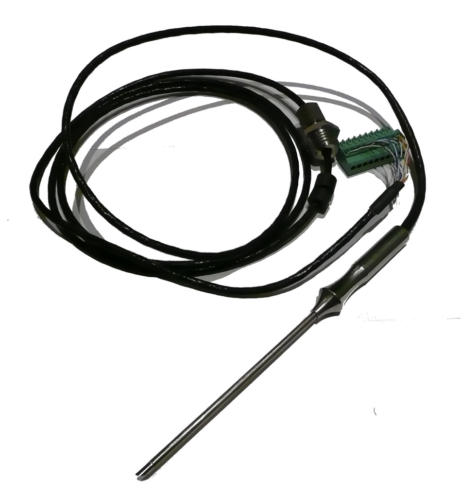 картинка Щуп термокерн RATIONAL РАЦИОНАЛЬ от магазина Одежда+