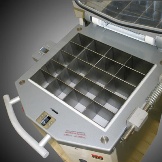 картинка РЕШЕТКА ДЛЯ ДЕЛЕНИЯ JAC OPTGRIL2004 от магазина Одежда+