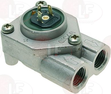 картинка Расходометр кофемашины VOLUMETRIC FLOWMETER GICAR Bianchi ASTORIA CMA  18126 от магазина Одежда+