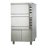 картинка Шкаф жарочный электр. серии KSP-T2 KOGAST от магазина Одежда+