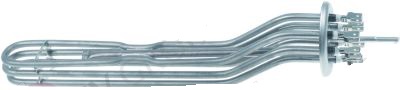 картинка Тэн 5000W Winterhalter GS12 3103032 / 420396 от магазина Одежда+