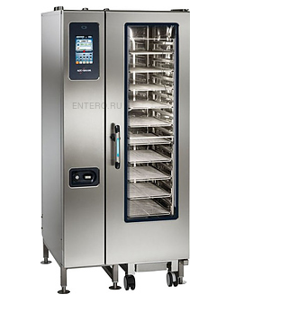 картинка ПАРОКОНВЕКТОМАТ ALTO SHAAM COMBITHERM CTC20-10E от магазина Одежда+