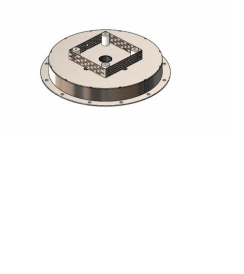 картинка МОНТАЖНАЯ ПЛАСТИНА ДЛЯ ВЕНТИЛЯТОРНО-ПАЛУБНАЯ ПЕЧЬ MOUNTING PLATE FOR VENTILATOR - DECK OVEN PRC 71/1 VENT-0076 от магазина Одежда+