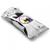 картинка Молочный коктейль Fitness-drink, 200г Черника от магазина Одежда+