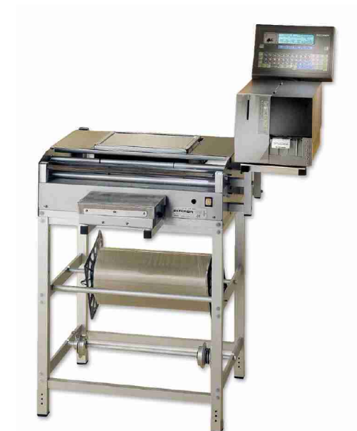 картинка Деталировка для Bizerba VPM-S от магазина Одежда+