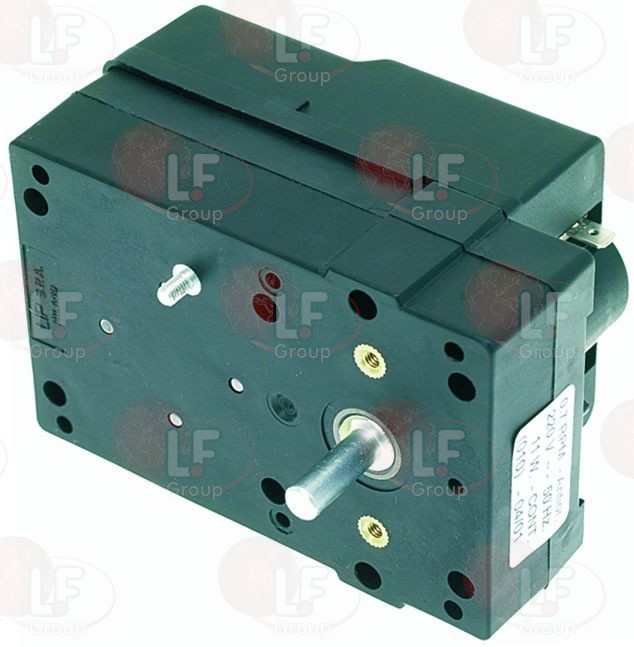 картинка Моторчик LIP 010 19440065	ICEMATIC от магазина Одежда+