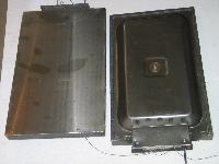 картинка Конфорка электр, КЭ-0,17 от магазина Одежда+