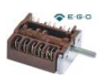 картинка Переключатель EGO , 46.27266.500 для EGO 300031 от магазина Одежда+