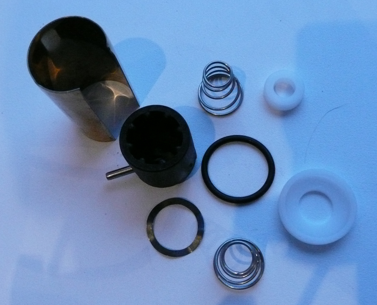 картинка Ремкомплект для Robot Cupe от магазина Одежда+