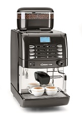 картинка Кофемашина серии M1, мод. M1 Milk PS (суперавтомат, 2 кофемолки) от магазина Одежда+