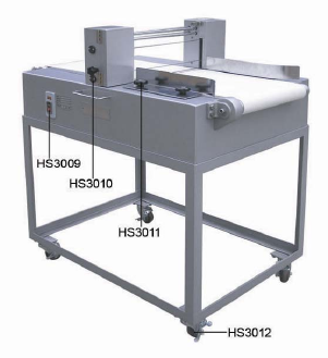 картинка Деталировка для HS 3 (3) от магазина Одежда+