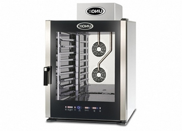 картинка Деталировка (покомпонентный чертеж) для Unox XVC1015G от магазина Одежда+