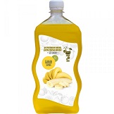 картинка Сироп «Черное Море» Лайт, 1л Банан от магазина Одежда+