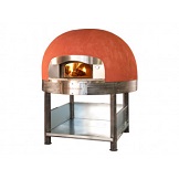 картинка Дровяная печь для пиццы модель LP 130 Basic MORELLO FORNI от магазина Одежда+