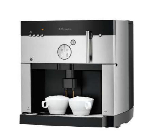 картинка Деталировка кофемашины WMF 1000S от магазина Одежда+