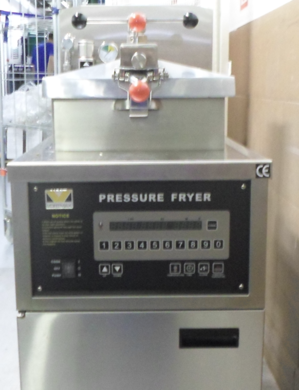 картинка Деталировка Vortmax PFE-600 от магазина Одежда+