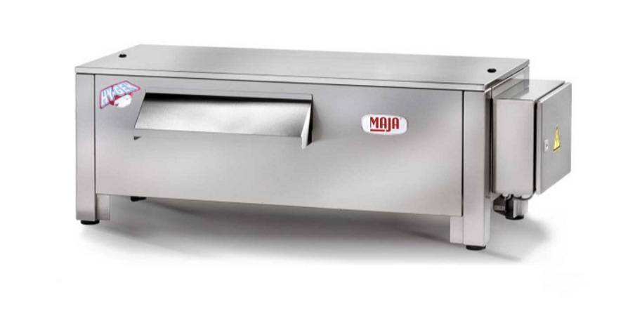 картинка Деталировка льдогенератора MajaRVH 250 - 12000 от магазина Одежда+