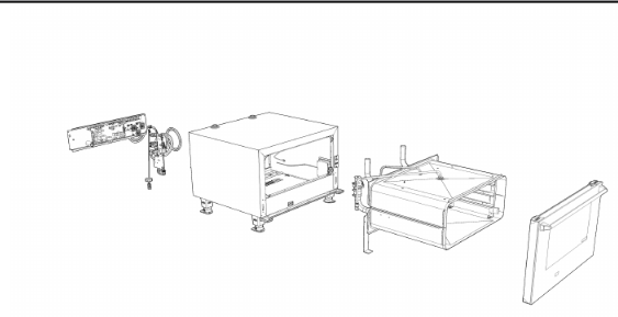 картинка Деталировка для XVC105E-0.D01-ESP-01 от магазина Одежда+