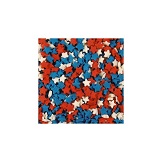 картинка Кондитерская посыпка "Звёздочки" мини от магазина Одежда+