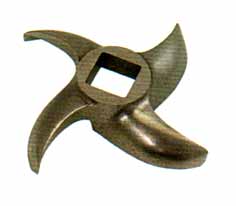 картинка Нож модель 42 Enterprise от магазина Одежда+