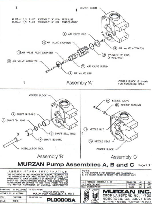 картинка Деталировка для Murzan от магазина Одежда+