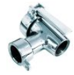 картинка Кран опорожнения с хромированной металлической ручкой A 101мм для Ascobloc 8150301 от магазина Одежда+