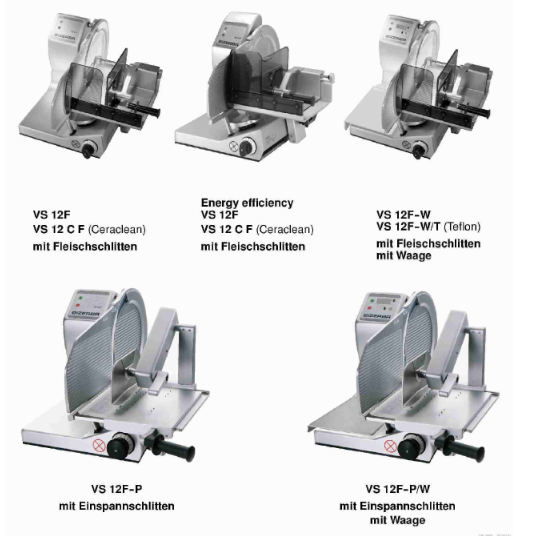 картинка Деталировка для VS12F от магазина Одежда+