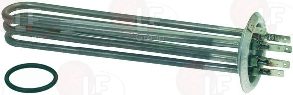 картинка НАГРЕВАТЕЛЬНЫЙ ЭЛЕМЕНТ 230 3000W для MEIKO от магазина Одежда+