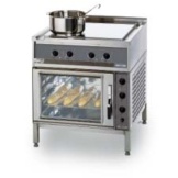 картинка ПЛИТА 4 КОНФОРОЧН.800СЕР METOS ARDOX S4 от магазина Одежда+