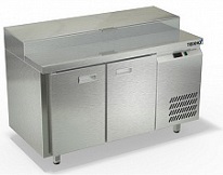 картинка Столы для пиццы, боковой агрегат, столешница нержавеющая сталь СПБ/П ТехноТТ от магазина Одежда+