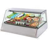 картинка Витрина холодильная серии VVF 1200 Roller Grill от магазина Одежда+